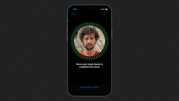 iphone face id featured