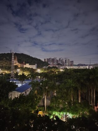 iqoo 9 pro main camera (3)