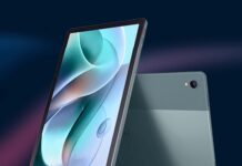 Moto Tab G70 launched in India, with 11 inch 2K display, Helio G90T, Quad speakers & more Motorola Tab G70