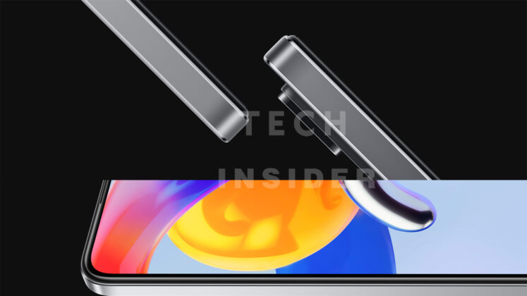 Redmi Note 11 Pro series