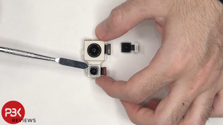 oneplus 10 pro camera sensors