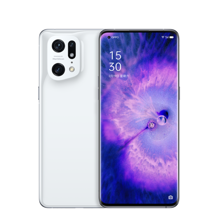 oppo encontrar x5 pro