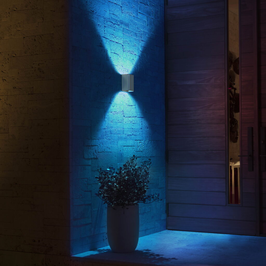 Philips Hue Resonate wall light