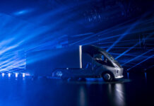 Pininfarina’s Xingtu is a smart Electric truck with an aerodynamic design & Voice Assistant