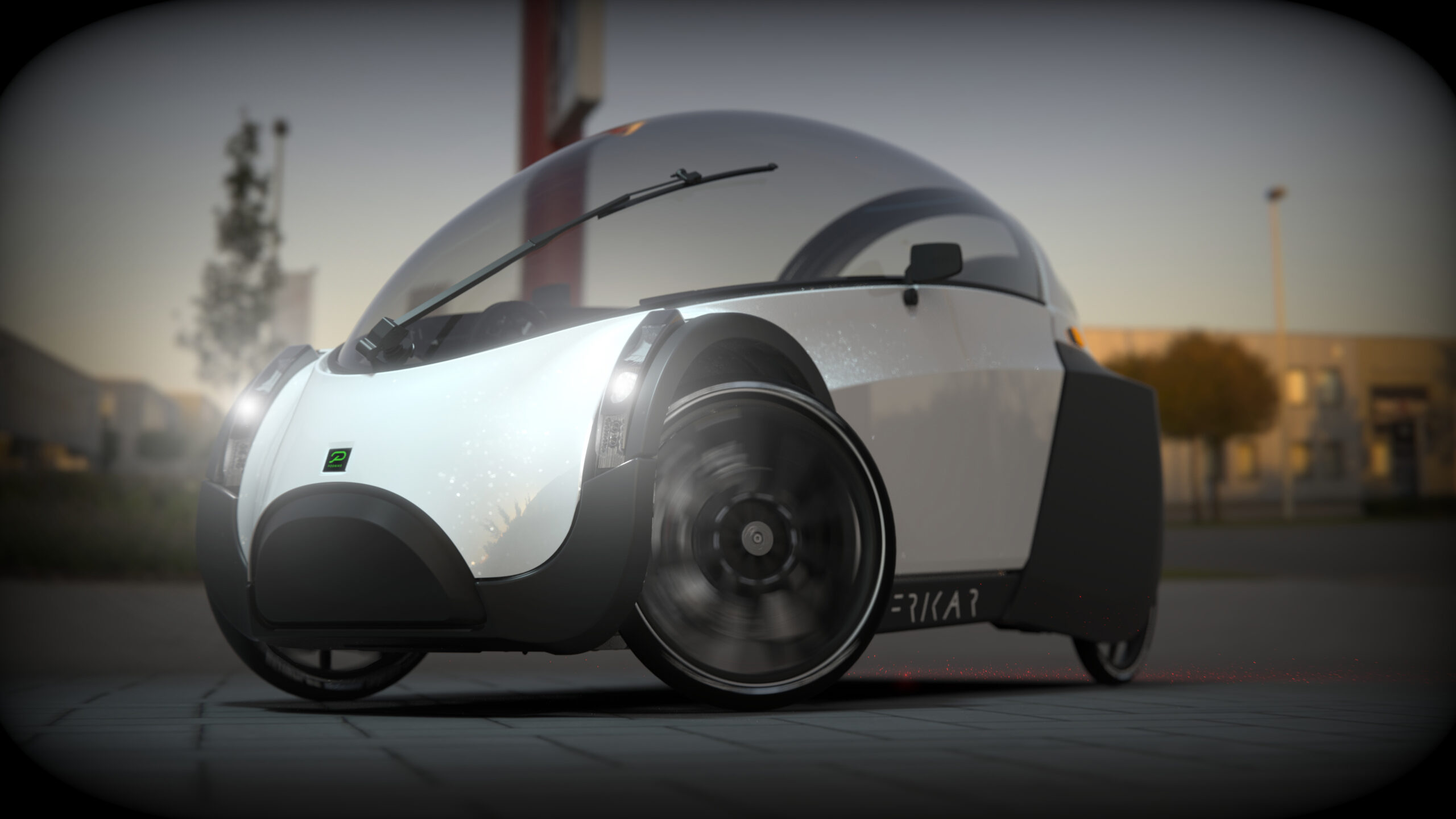 car ebike