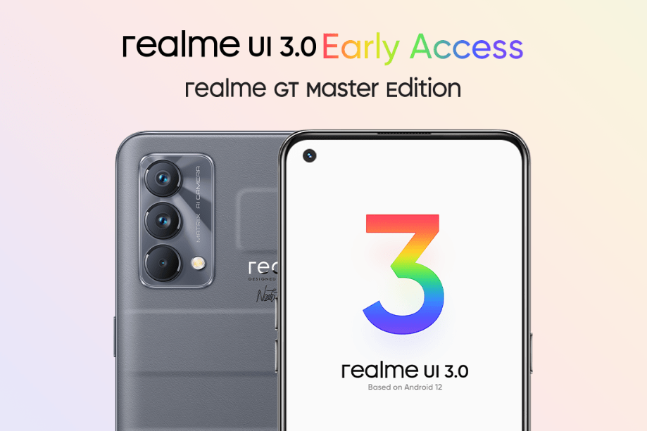 realme UI 5.0 based on Android 14, Early Access:Application Open for realme  11 Pro 5G - realme Community