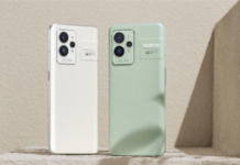 Realme GT2 RAM, storage & color options tipped ahead of Indian launch Realme GT2