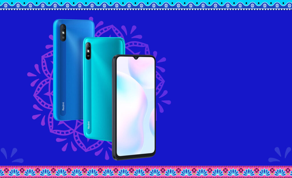 redmi 9a featured