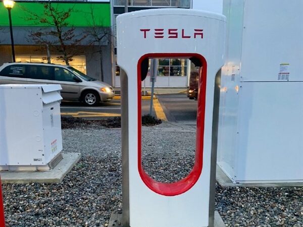 The Problem With EV Charging Units - CR4 Discussion Thread