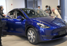 Tesla reportedly jettison immediate plans to enter the Indian market Tesla Model 3