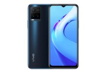 Vivo Y21T launched in India, with Snapdragon 680 & 6.58 inch 90Hz display vivo Y21T Midnight Blue Indonesia