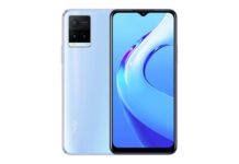 vivo Y21T debuts in Indonesia ahead of India launch vivo Y21T Pearl White Indonesia
