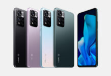 Xiaomi 11i HyperCharge Gets MIUI 14 Update in India xiaomi 11i series featured