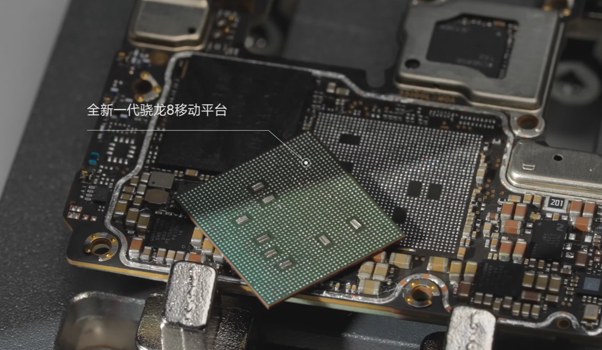 xiaomi 12 snapdragon 8 gen 1