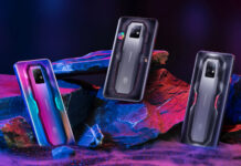 Nubia Red Magic 7 Pro launched for the Global market with 65W fast charging Red Magic 7 Pro