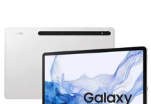 Samsung Galaxy Tab S8 press release leak reveals everything about the upcoming tablets Samsung Galaxy Tab S8+