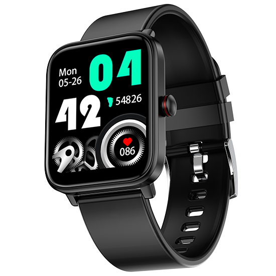 Fire-Boltt Ninja Pro Max smartwatch