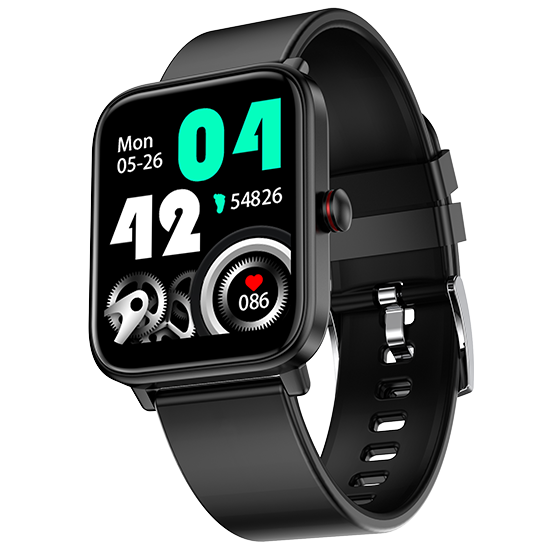 fire boltt ninja pro dual chip smartwatch