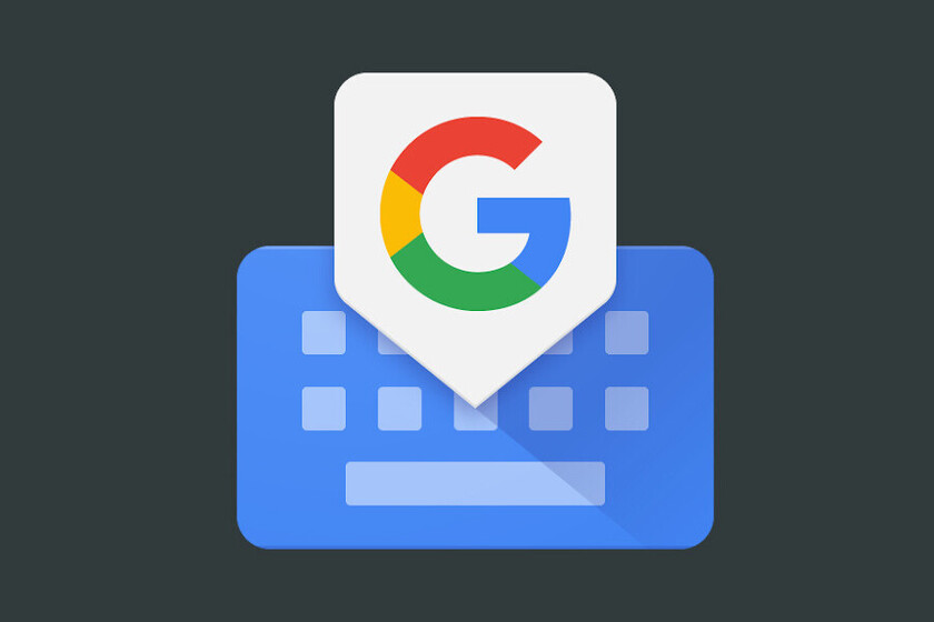 Google Gboard