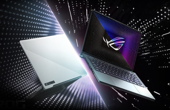 ASUS ROG Magic 14 2022