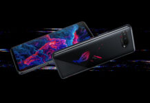 ASUS ROG Phone 5s series launched in India with Snapdragon 888+ and fancy RGB lighting ASUS ROG Phone 5s featured