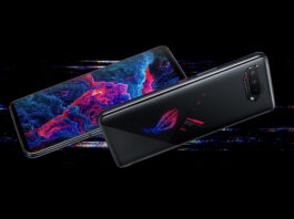 ASUS ROG Phone 5s featured