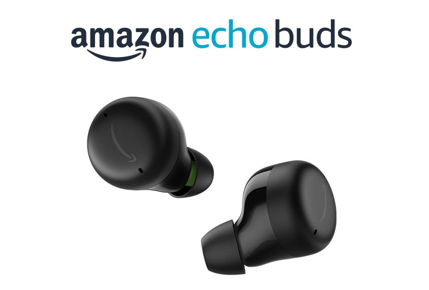 Amazon Echo Buds 2nd Gen