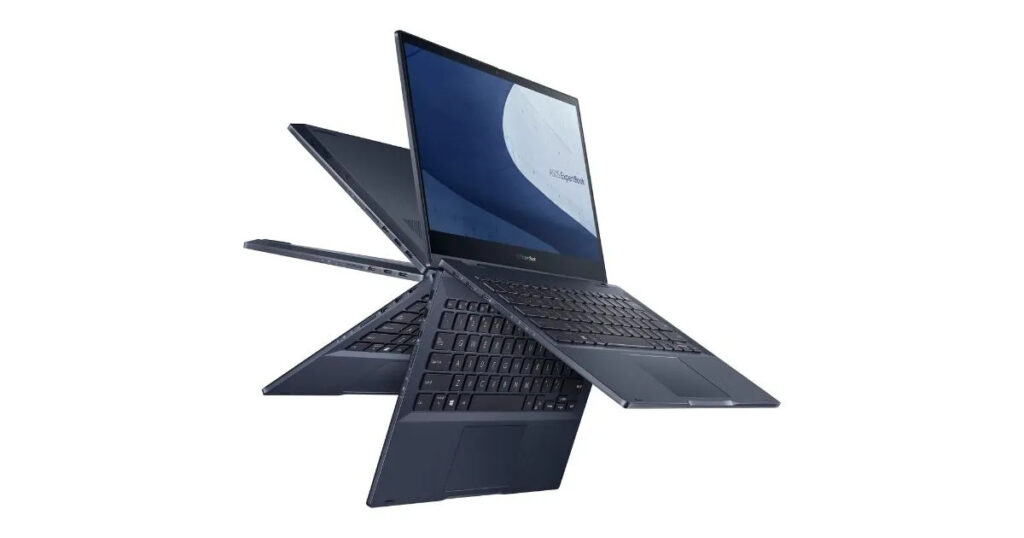 Asus ExpertBook B5 Flip