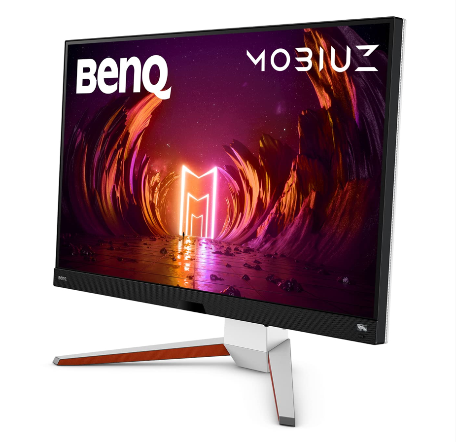 BenQ Mobiuz EX3210U 4K Gaming Monitor