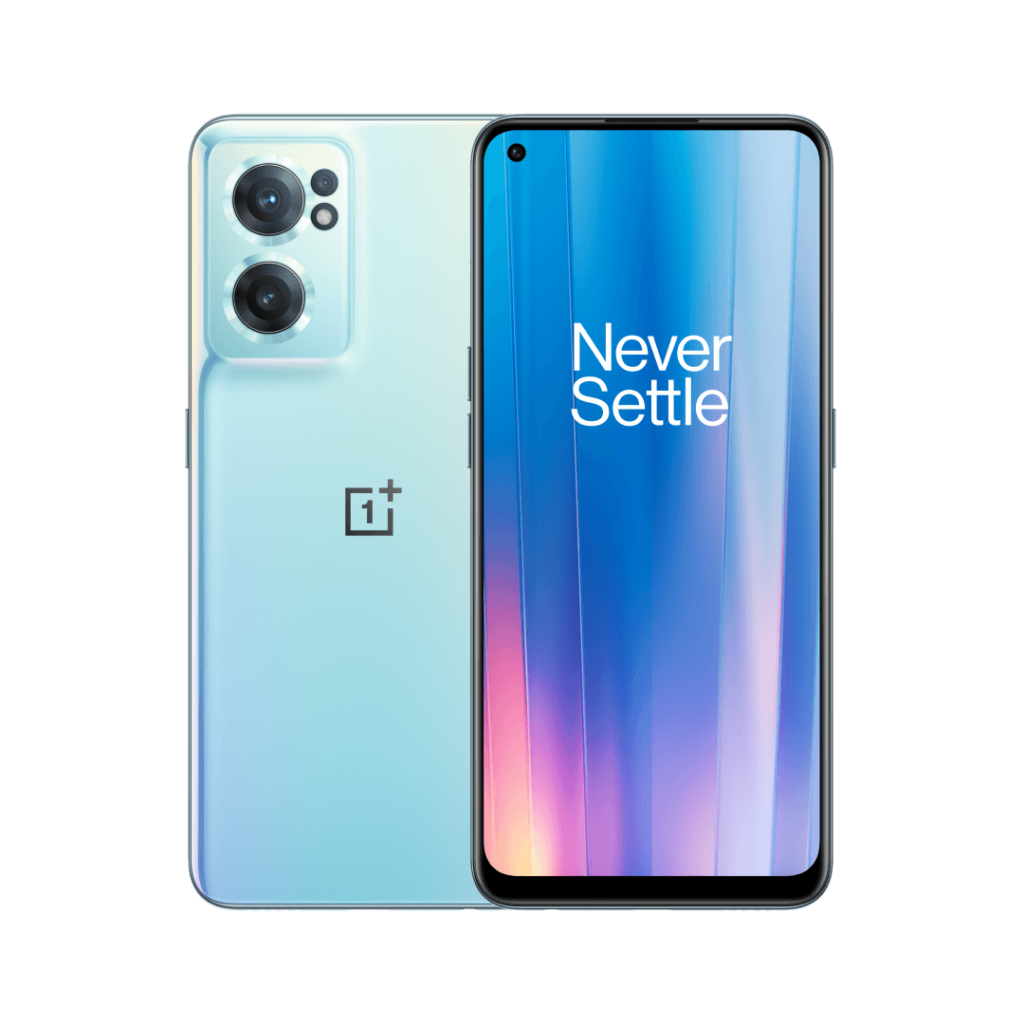 OnePlus Nord CE 2