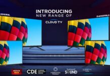 Daiwa 32-inch, 39-inch Smart TVs launched with Android OS and Cloud TV Voice Control support Daiwa Smart TVs