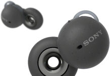 Sony Linkbuds WF-L900 TWS earbuds leaked, features unique design & ANC Sony