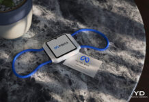 Meta Band smartwatch 3D renders based on patents are here