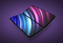 Apple may be building a Foldable iPhone, starts development of OLED panel without polarizer Apple