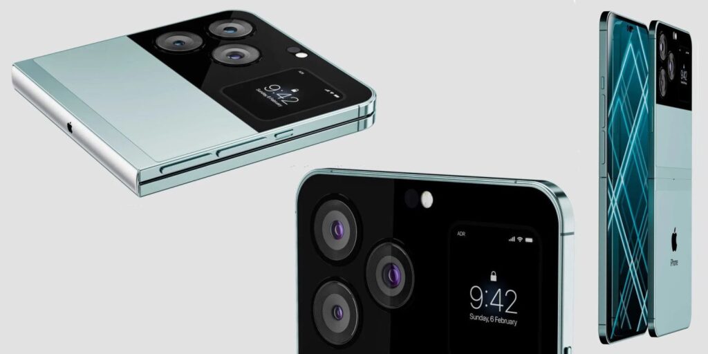 flip phone release date