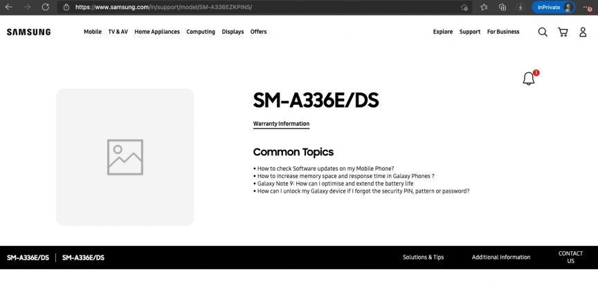 Galaxy-A33-5G-SM-A336E_DS-India-Support-Page-864x420