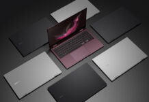 Samsung to launch 6 laptops in India on March 17 Galaxy Book2 Pro
