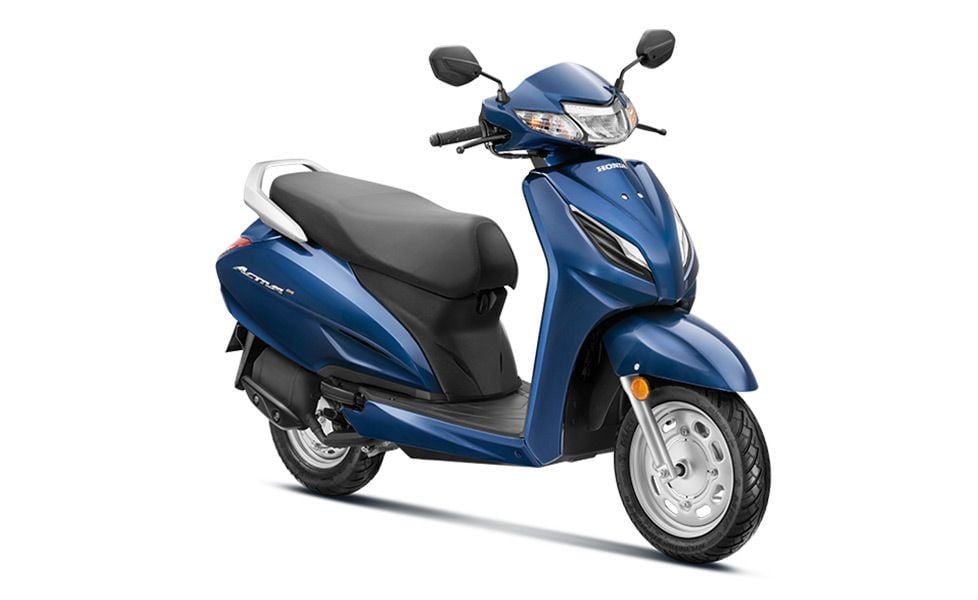 Honda Activa 6G