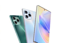 Honor 60 SE 12GB RAM model now up for pre-order in China; priced at 2,799 yuan ($440) Honor 60 SE 5G