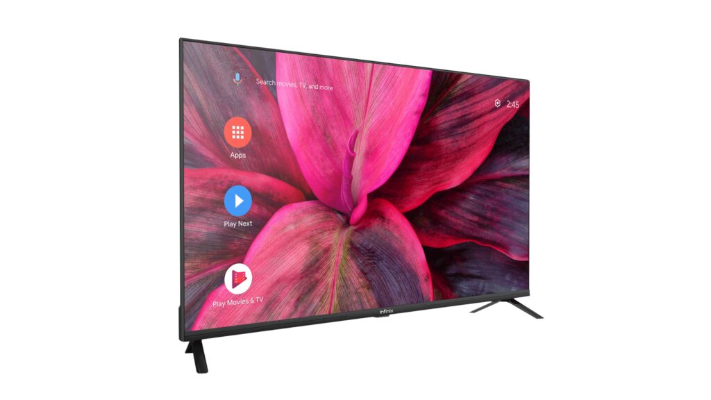 Infinix X1 Smart TV