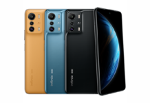 New Infinix Zero 20 Smartphone could launch soon, Spotted on Indonesia Telecom Infinix Zero 5G