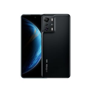 Infinix Zero 5G