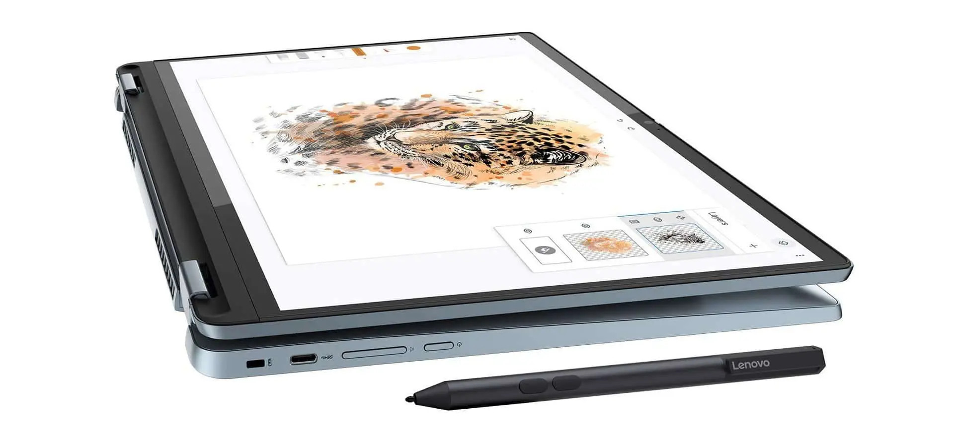 ラッピング無料】 Lenovo IdeaPad Flex 5i 14" Convertible Laptop, FHD 1920 x 1080  Touch Disp