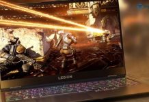Lenovo Legion Slim 7 with 165Hz Game-ready display and Ryzen 7 launched in India Lenovo Legion Slim 7