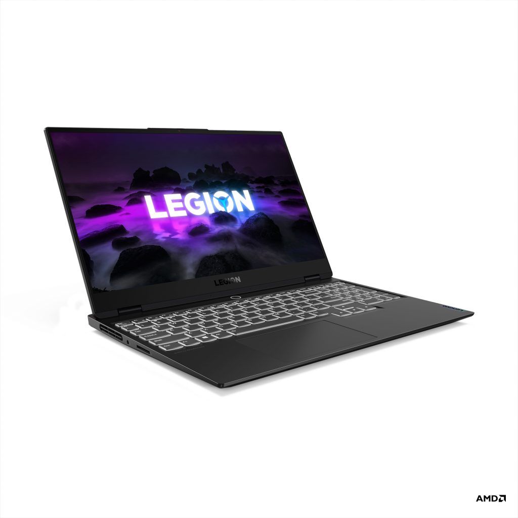 Lenovo Legion Slim 7 
