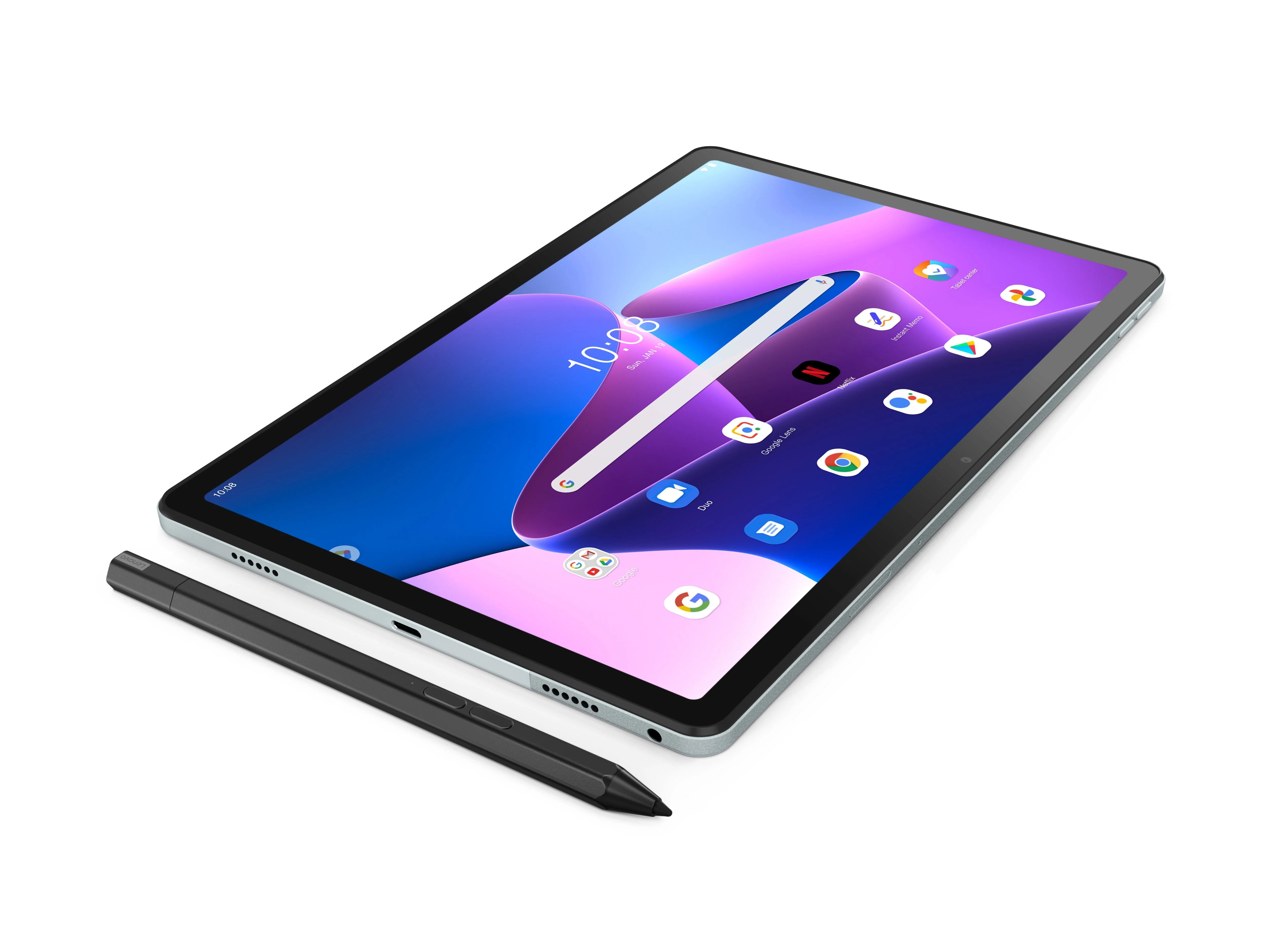 Lenovo Tab M10 Plus