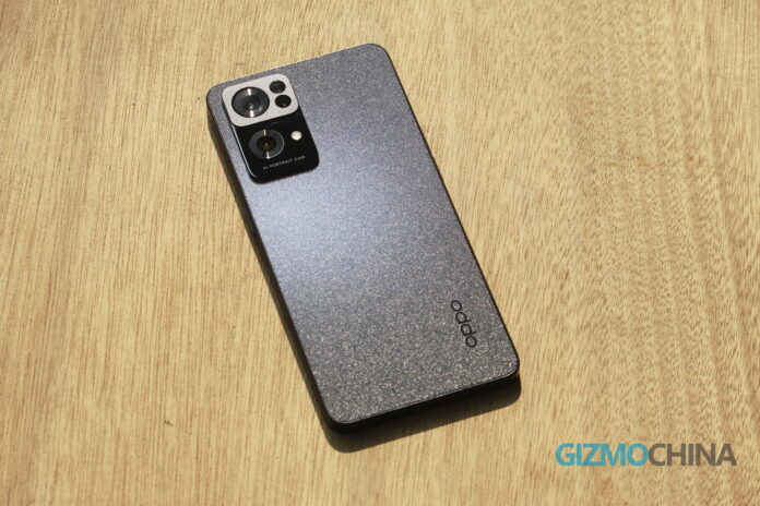 OPPO Reno7 Pro