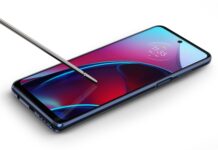Moto G Stylus 2022 launched with 90Hz display, 50MP triple cameras, 5,000mAh battery