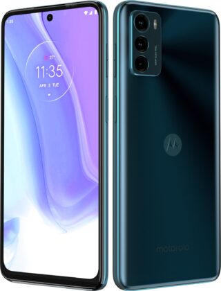 Motorola Hawaii+