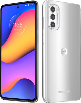 Motorola Rhode 4G whte